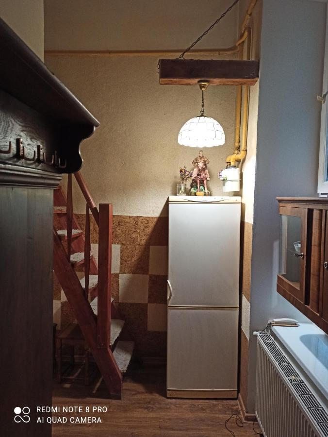 Kozatski Apartments リヴィウ エクステリア 写真