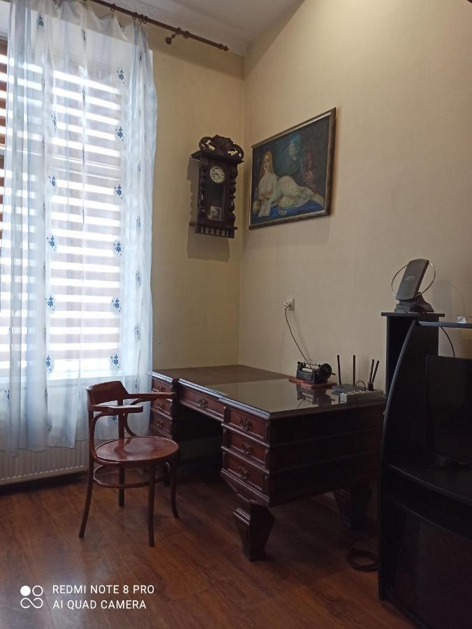 Kozatski Apartments リヴィウ エクステリア 写真