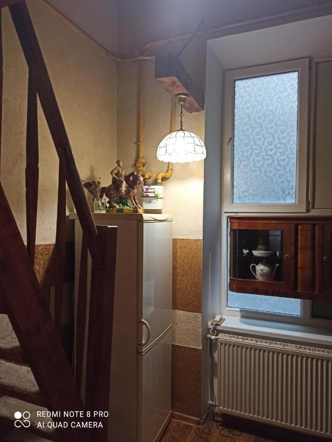 Kozatski Apartments リヴィウ エクステリア 写真