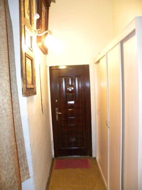 Kozatski Apartments リヴィウ エクステリア 写真